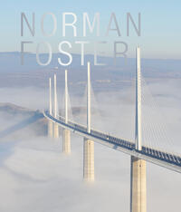 Vorderes Coverbild Norman Foster