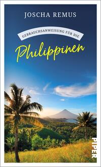 Vorderes Coverbild Gebrauchsanweisung für die Philippinen