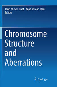 Vorderes Coverbild Chromosome Structure and Aberrations