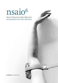 Vorderes Coverbild nsaio 6