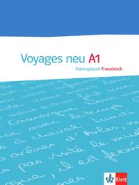 Vorderes Coverbild Voyages neu A1