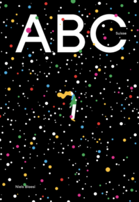 Vorderes Coverbild ABC Suisse