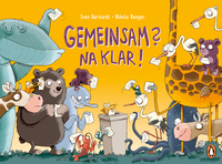 Vorderes Coverbild Gemeinsam? Na klar!