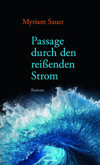 Vorderes Coverbild Passage durch den reißenden Strom