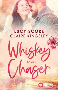 Vorderes Coverbild Whiskey Chaser