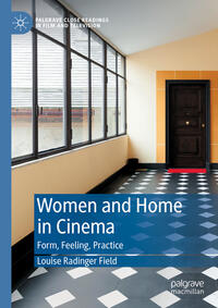 Vorderes Coverbild Women and Home in Cinema