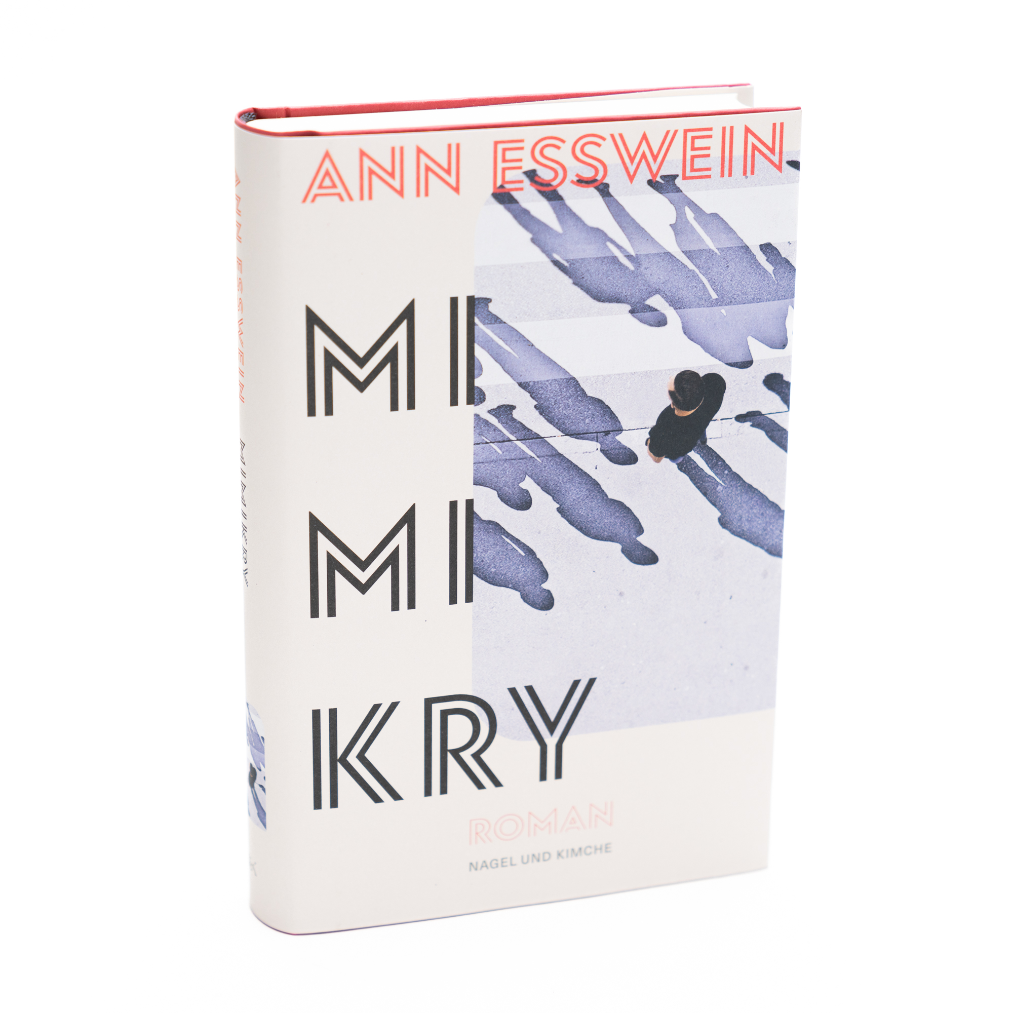 Beispielinhalt (Bild) Mimikry