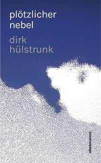 Vorderes Coverbild plötzlicher nebel