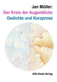 Vorderes Coverbild Der Kreis der Augenblicke