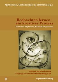 Vorderes Coverbild Beobachten lernen – ein kreativer Prozess