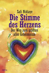 Vorderes Coverbild Die Stimme des Herzens