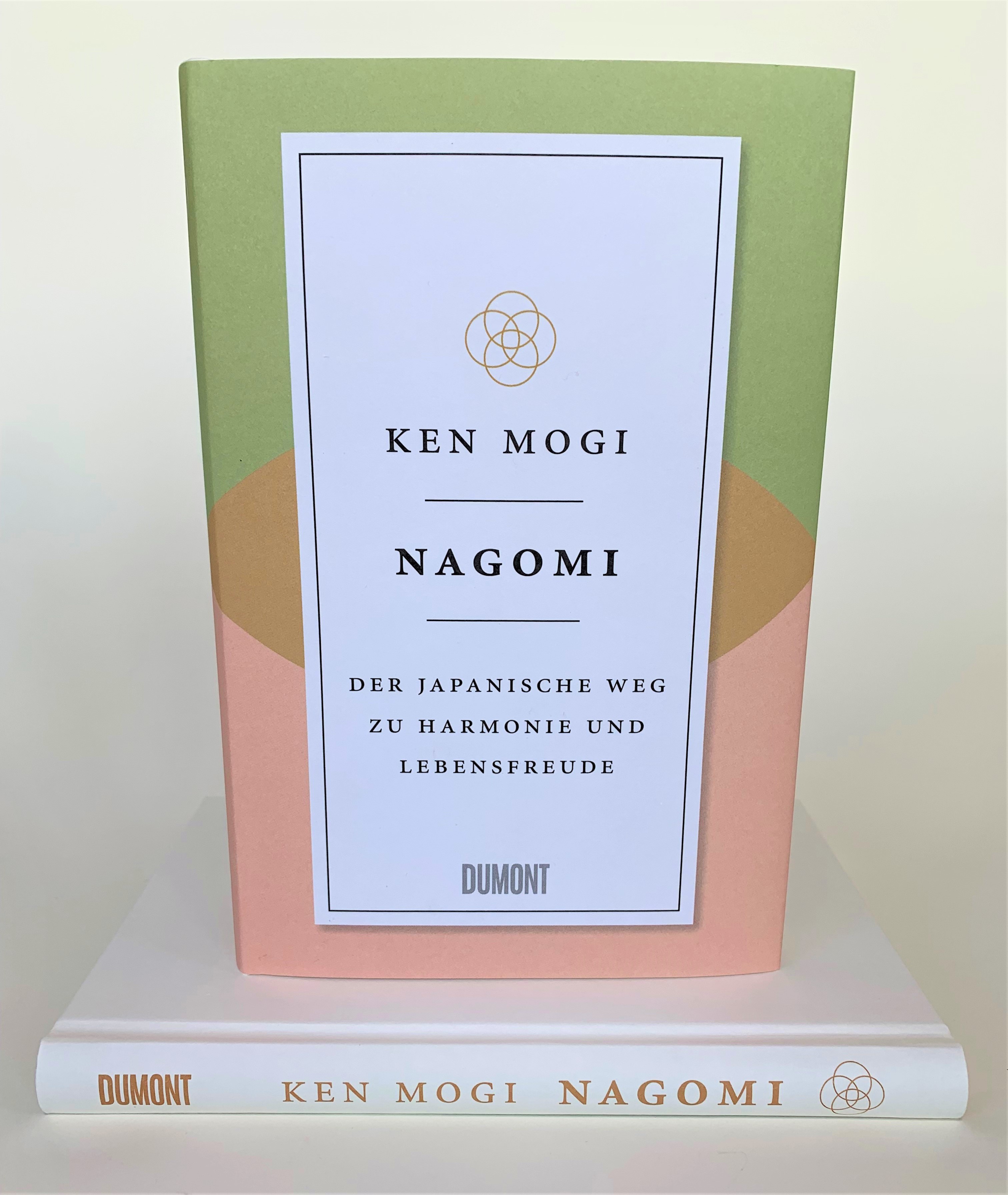 Beispielinhalt (Bild) Nagomi