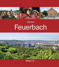 Vorderes Coverbild Feuerbach