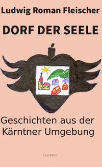 Vorderes Coverbild Dorf der Seele