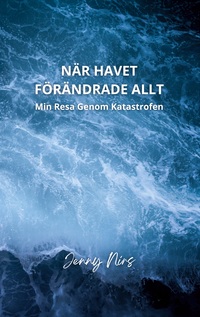 Vorderes Coverbild När havet förändrade allt