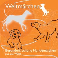 Vorderes Coverbild Besonders schöne Hundemärchen aus aller Welt.