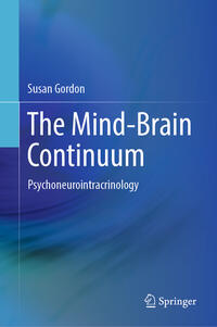 Vorderes Coverbild The Mind-Brain Continuum