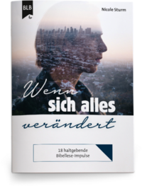 Vorderes Coverbild Wenn sich alles verändert