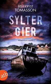 Vorderes Coverbild Sylter Gier