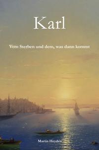 Vorderes Coverbild Karl