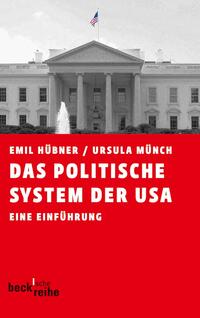 Vorderes Coverbild Das politische System der USA