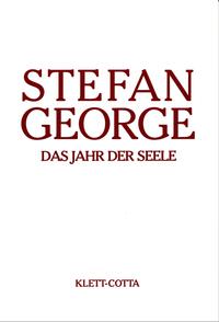 Vorderes Coverbild Sämtliche Werke in 18 Bänden, Band 4. Das Jahr der Seele (Sämtliche Werke in achtzehn Bänden, Bd.)