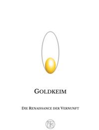 Vorderes Coverbild Goldkeim