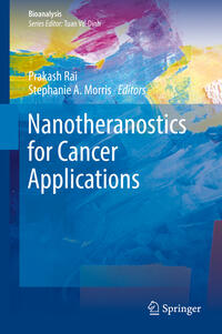 Vorderes Coverbild Nanotheranostics for Cancer Applications