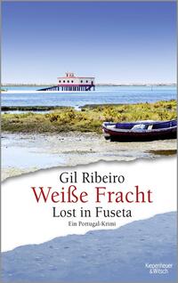Vorderes Coverbild Weiße Fracht