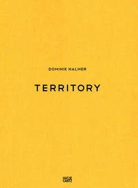 Vorderes Coverbild Dominik Halmer