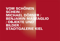 Vorderes Coverbild Vom schönen Schein