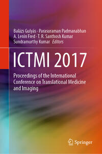 Vorderes Coverbild ICTMI 2017
