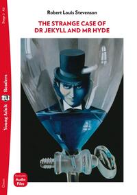 Vorderes Coverbild The Strange Case of Dr Jekyll and Mr Hyde