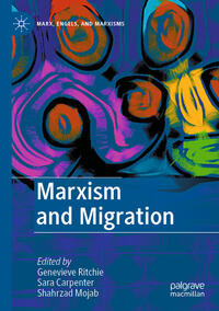 Vorderes Coverbild Marxism and Migration
