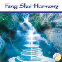 Vorderes Coverbild Feng Shui Harmony