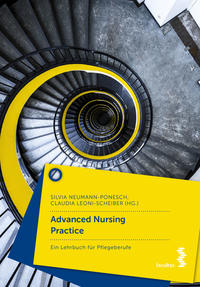 Vorderes Coverbild Advanced Nursing Practice