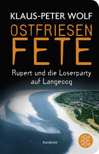 Vorderes Coverbild Ostfriesenfete