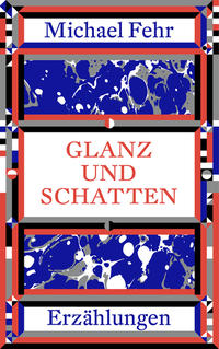 Vorderes Coverbild Glanz und Schatten