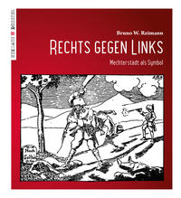 Vorderes Coverbild Rechts gegen Links