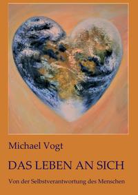 Vorderes Coverbild Das Leben an sich