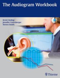 Vorderes Coverbild The Audiogram Workbook