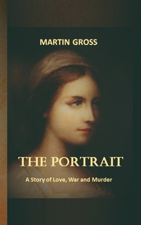 Vorderes Coverbild The Portrait