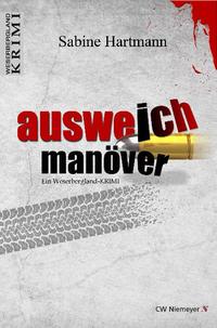 Vorderes Coverbild Ausweichmanöver