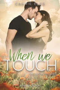 Vorderes Coverbild When we touch