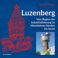 Vorderes Coverbild Der Alte Waldhof