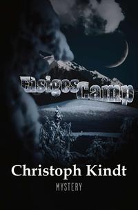 Vorderes Coverbild Eisiges Camp