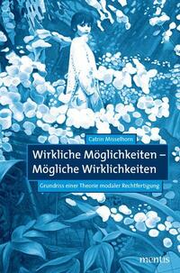 Vorderes Coverbild Wirkliche Möglichkeiten - Mögliche Wirklichkeiten