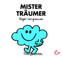 Vorderes Coverbild Mister Träumer