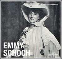 Vorderes Coverbild Emmy Schoch