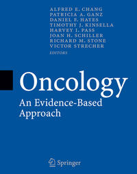 Vorderes Coverbild Oncology